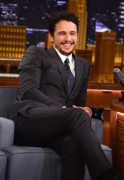 James Franco