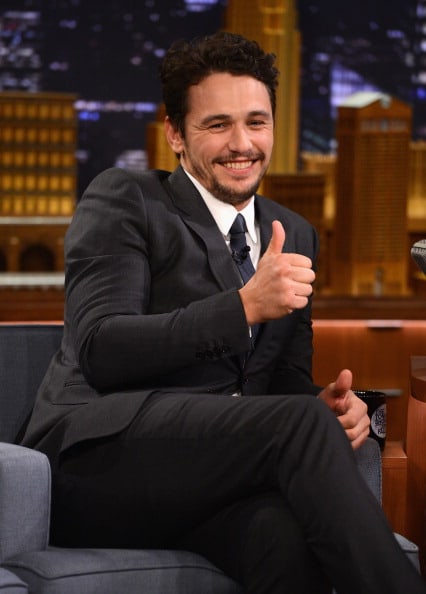 James Franco