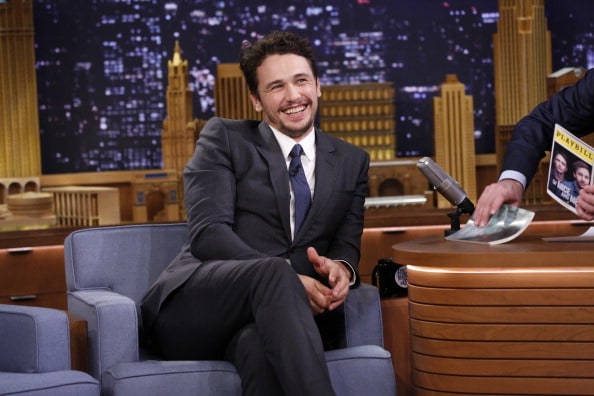 James Franco