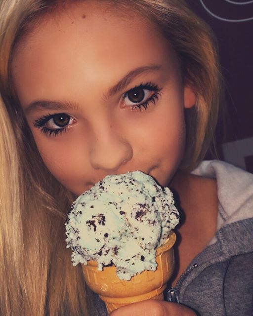 Jordyn Jones Jordyn Jones
