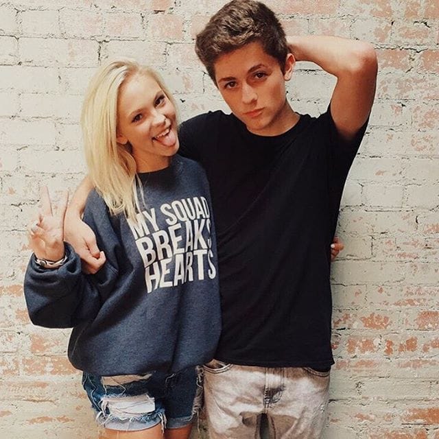 Jordyn Jones