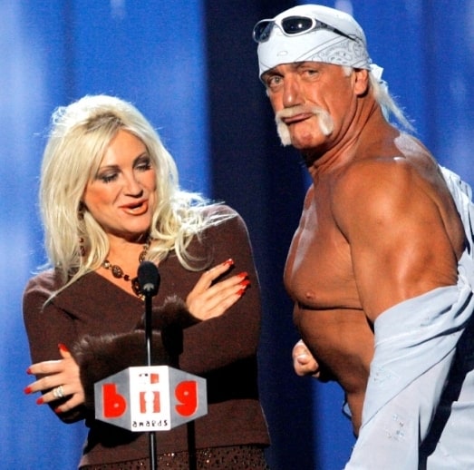 Picture of Linda Hogan