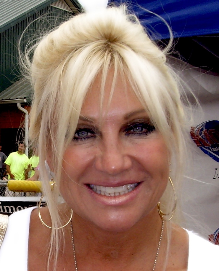 Linda Hogan