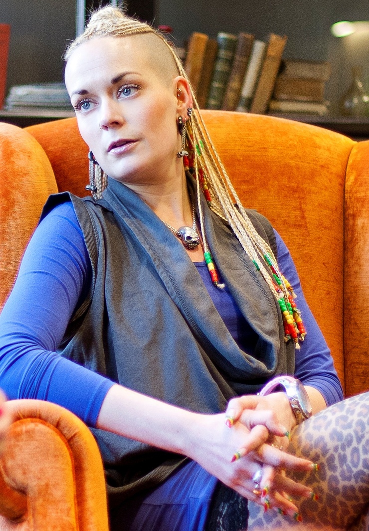 Sanna Bråding