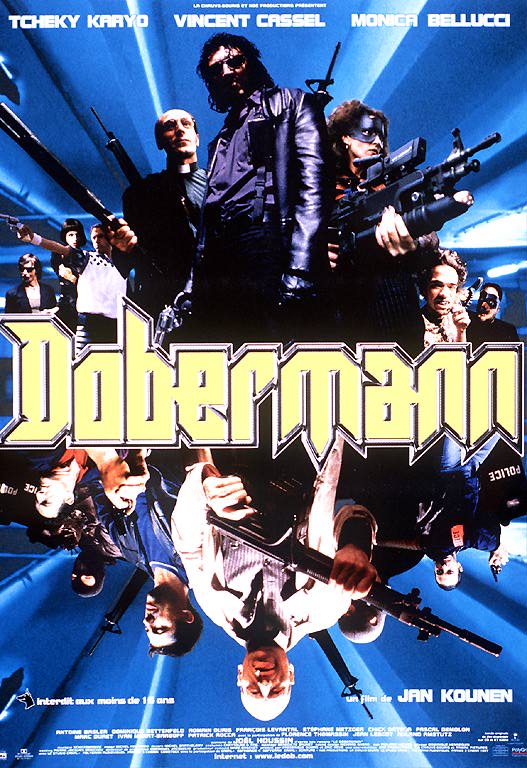 Dobermann 1997