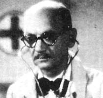 Arturo Bragaglia