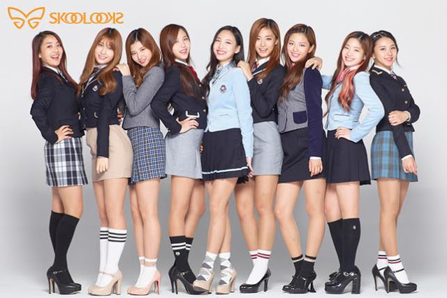 Twice Twice