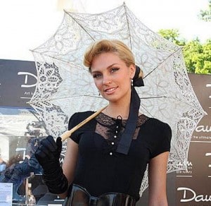 Aleksandra Saveleva