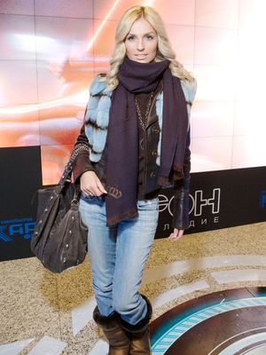 Aleksandra Saveleva Aleksandra Saveleva
