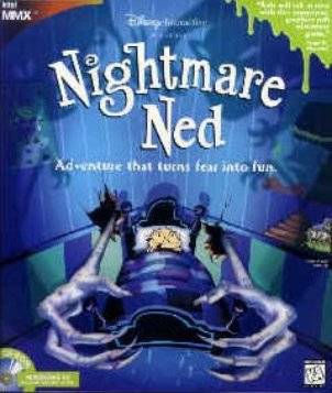 Nightmare Ned