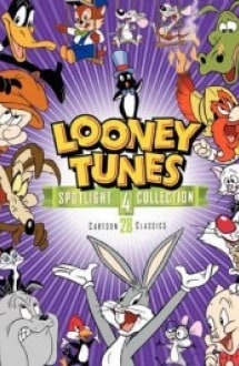 Looney Tunes 50th Anniversary