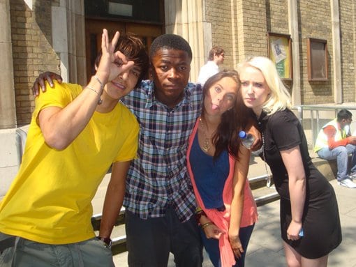 Skins