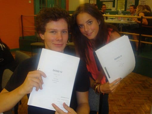 Skins