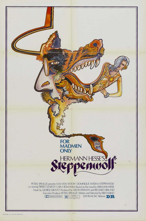 Steppenwolf Steppenwolf
