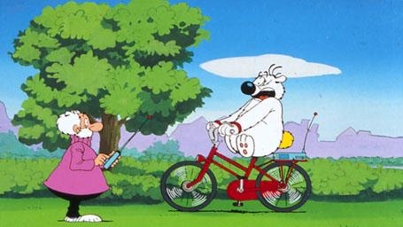 Wowser                                  (1989- )