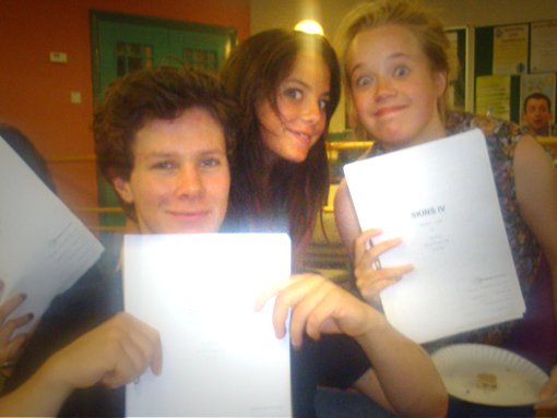 Skins