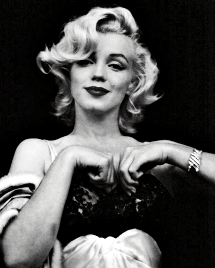 Marilyn Monroe
