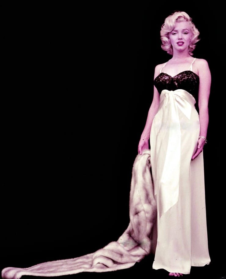 Picture of Marilyn Monroe