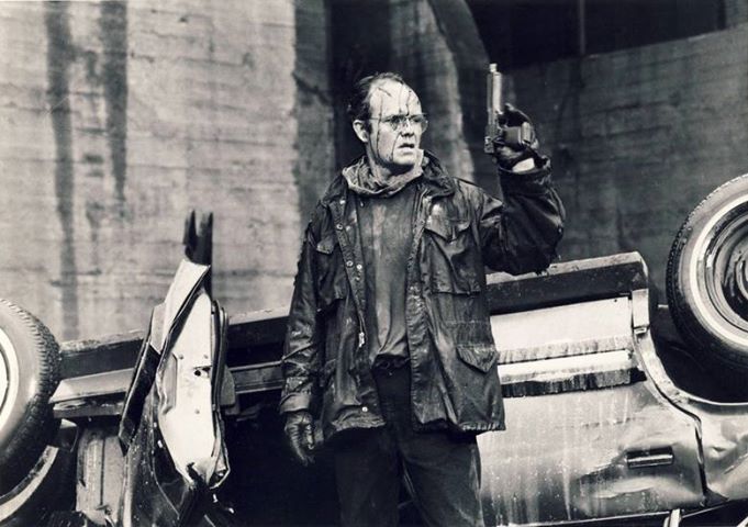 Clarence Boddicker Clarence Boddicker