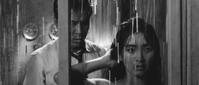 The Housemaid (1960) The Housemaid (1960)