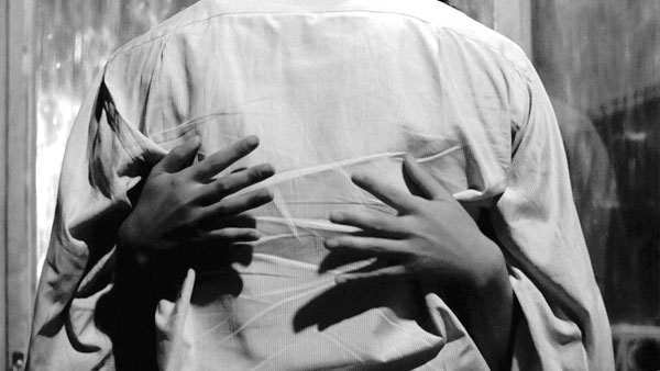 The Housemaid (1960) The Housemaid (1960)