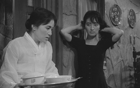 The Housemaid The Housemaid