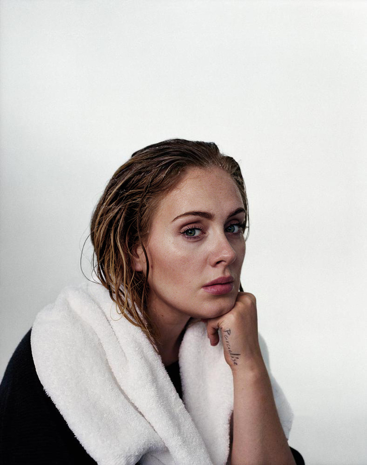 Adele