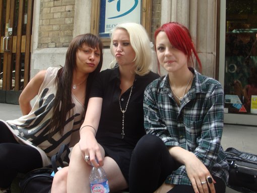 Lily Loveless