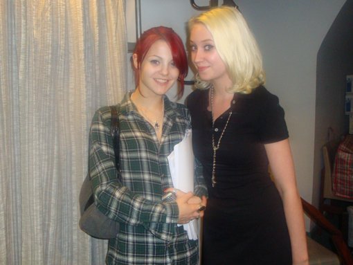Lily Loveless