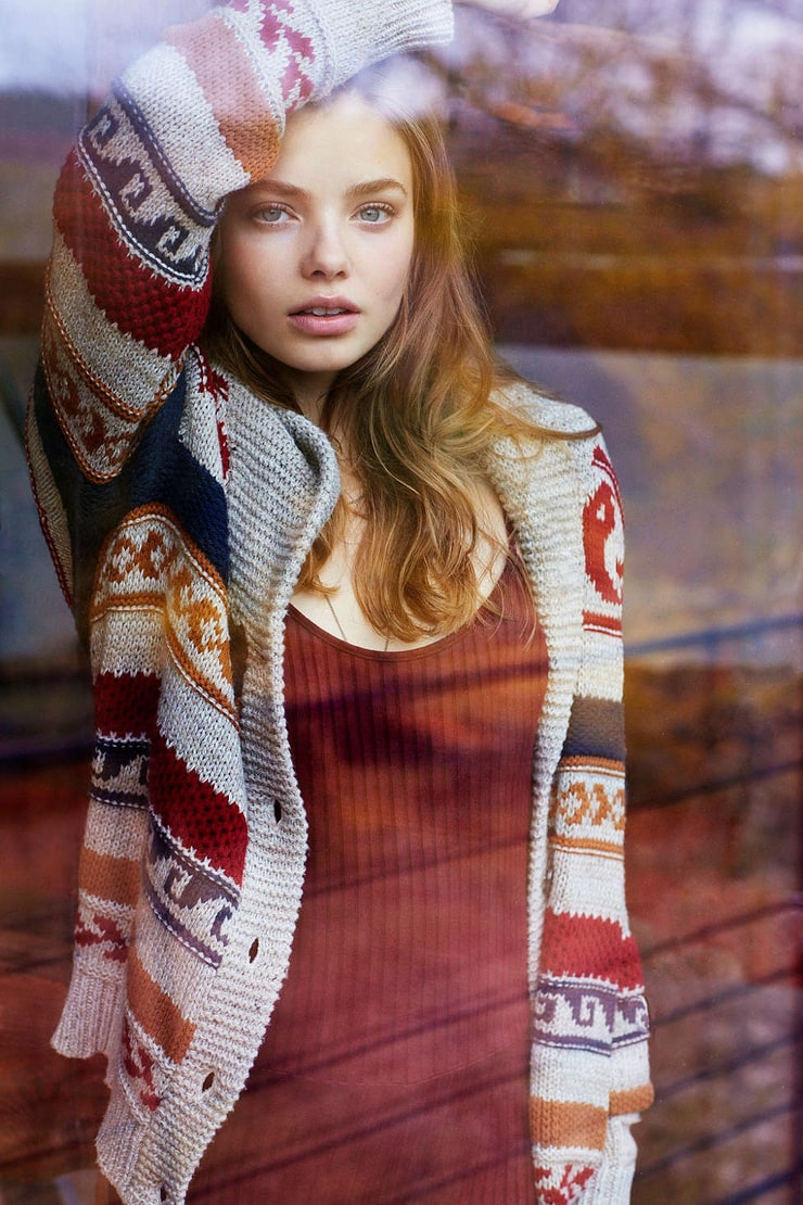 Kristine Froseth