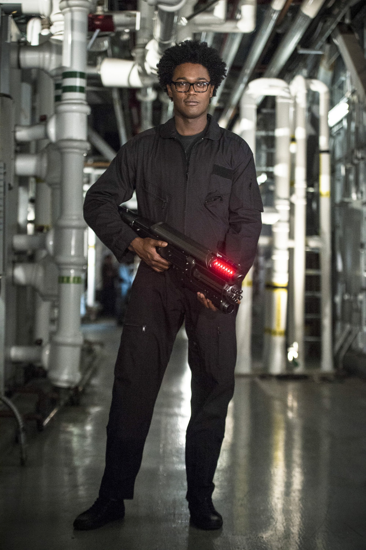 Arrow