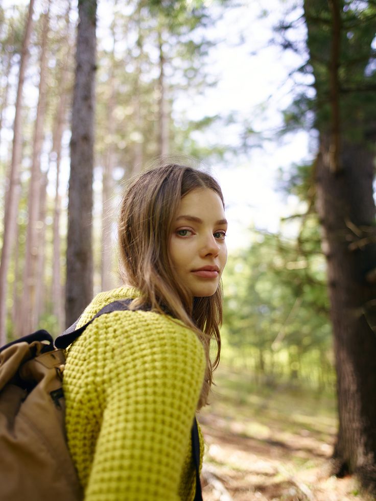 Kristine Froseth Kristine Froseth