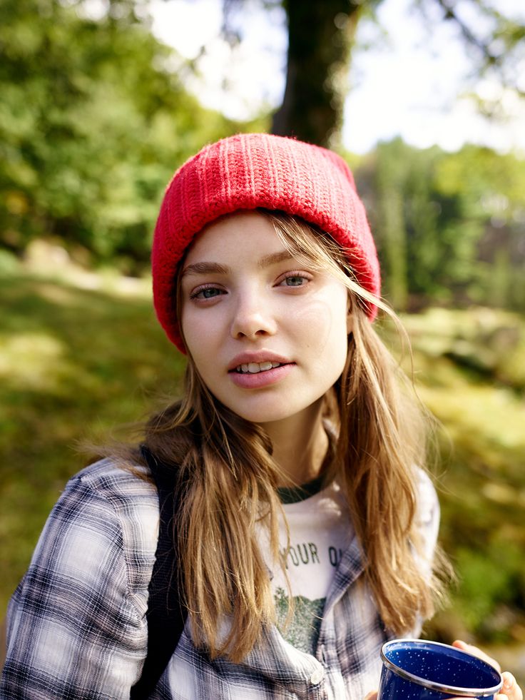 Kristine Froseth Kristine Froseth