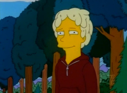 Jesse Grass