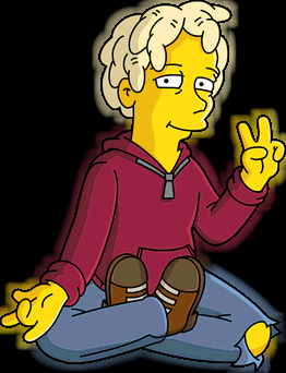 Jesse Grass