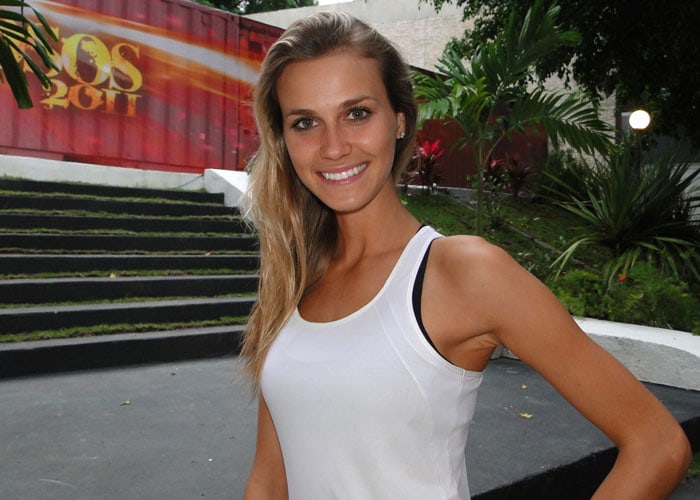 Renata Kuerten Renata Kuerten