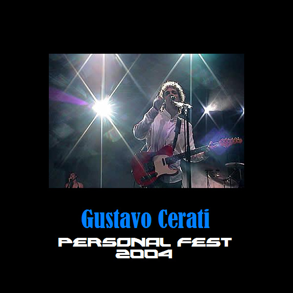 Personal Fest 2004