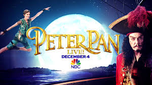Peter Pan Live!
