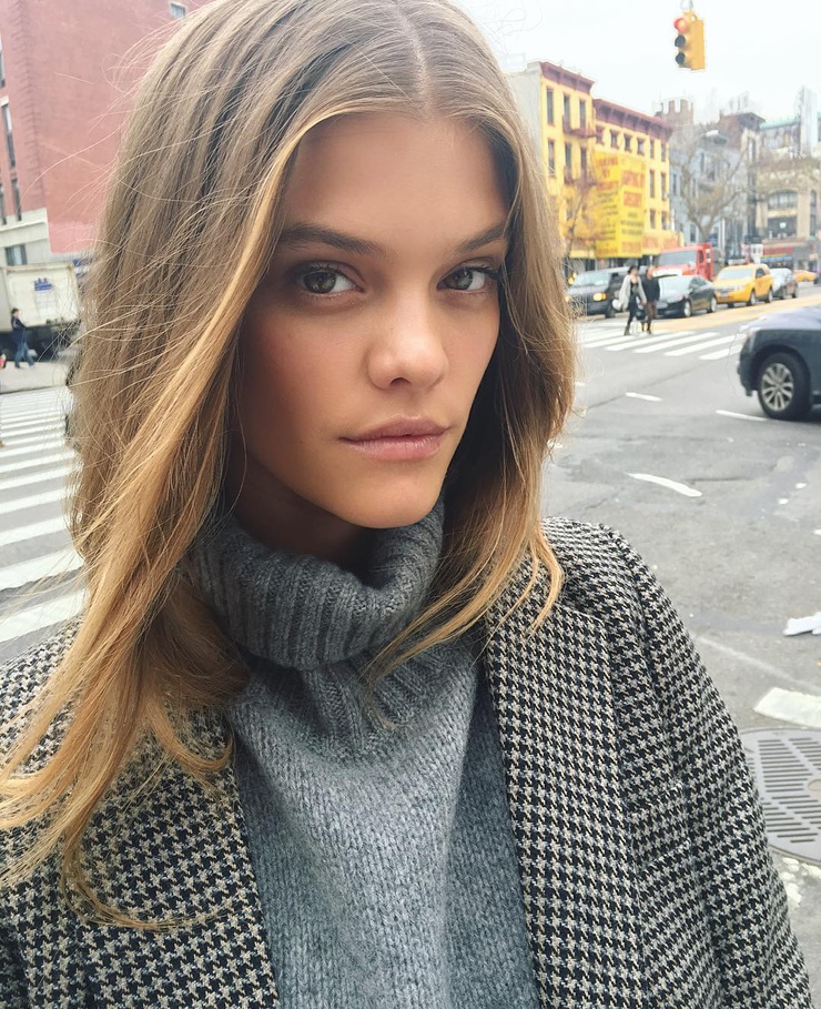 Nina Agdal Nina Agdal
