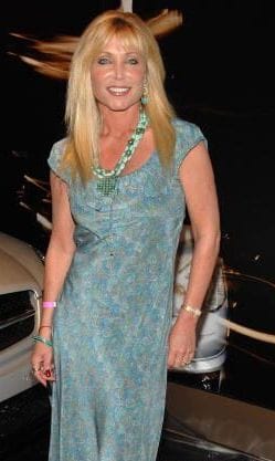 Pamela Bach-Hasselhoff