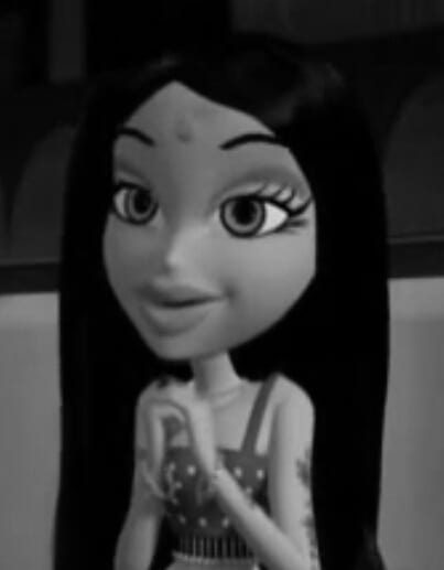 Bratz Genie Magic