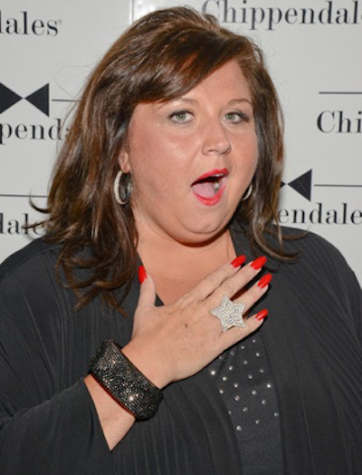 Abby Lee Miller image