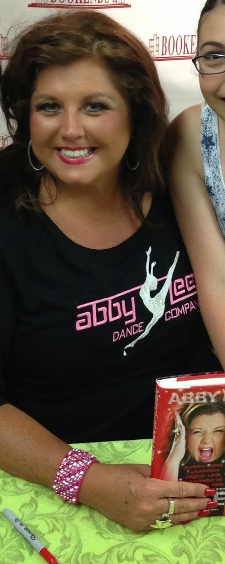 Abby Lee Miller
