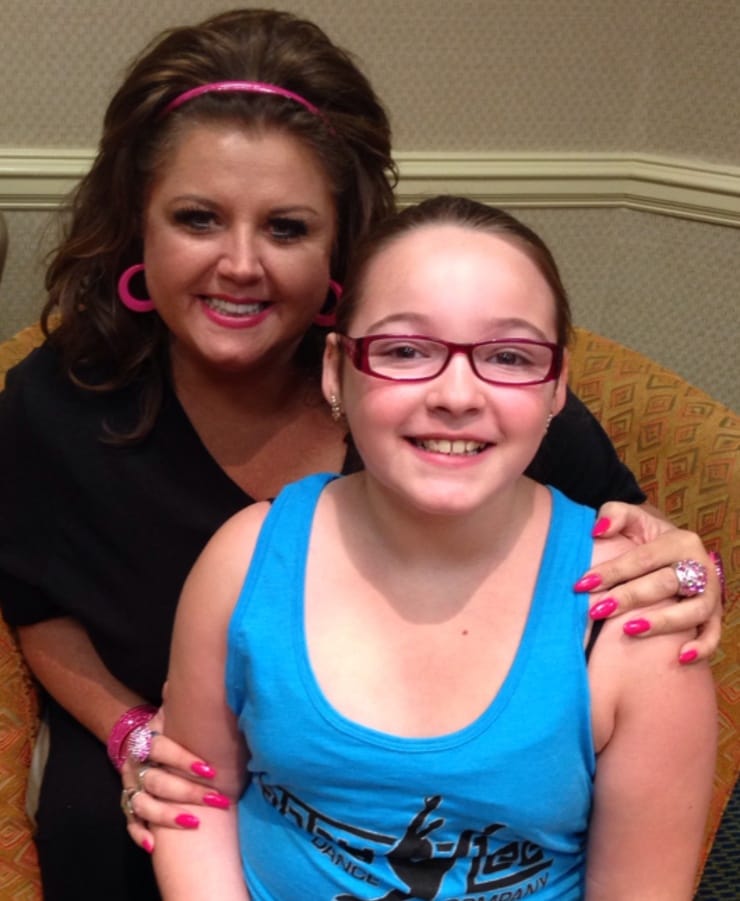 Abby Lee Miller