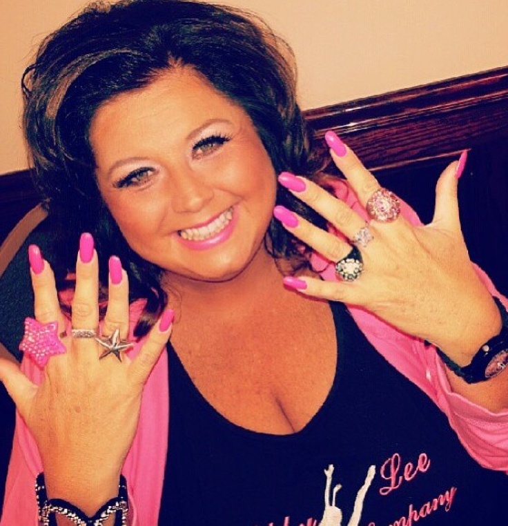 Picture of Abby Lee Miller