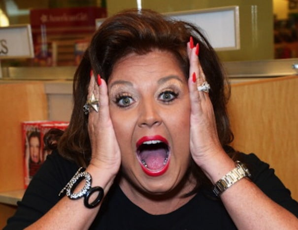 Abby Lee Miller