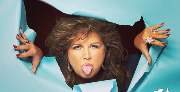 Abby Lee Miller