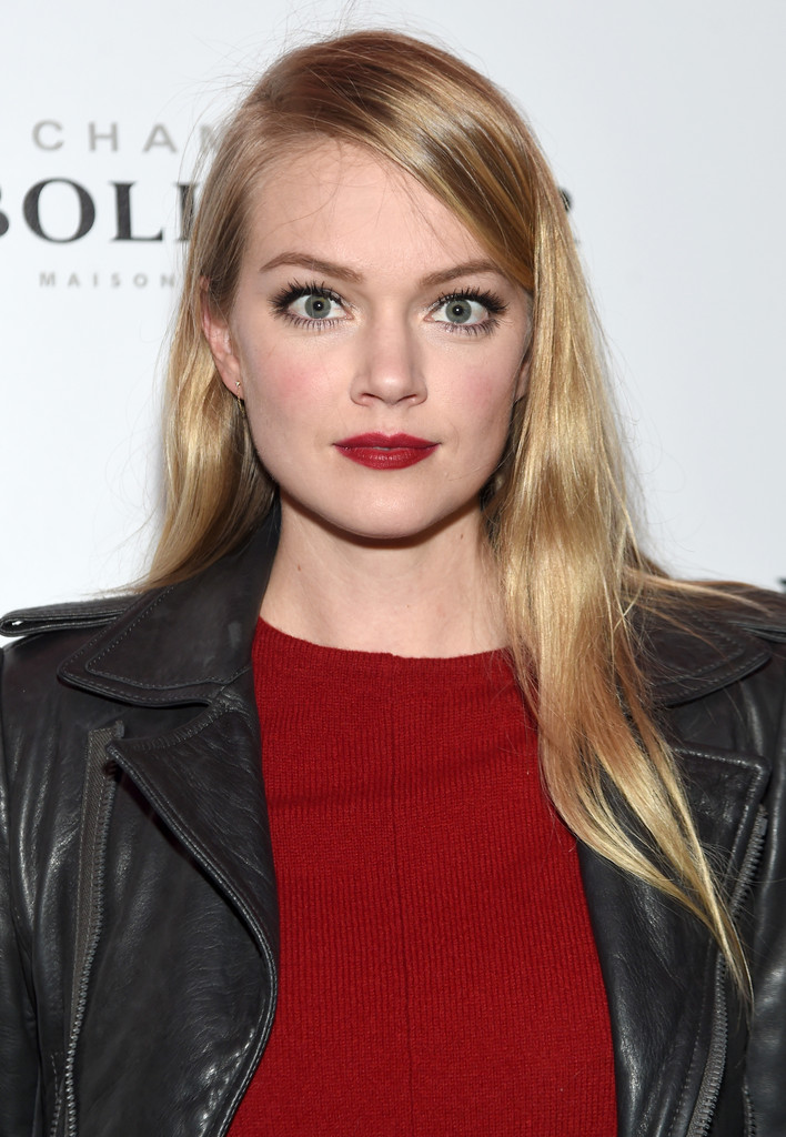 Lindsay Ellingson Lindsay Ellingson