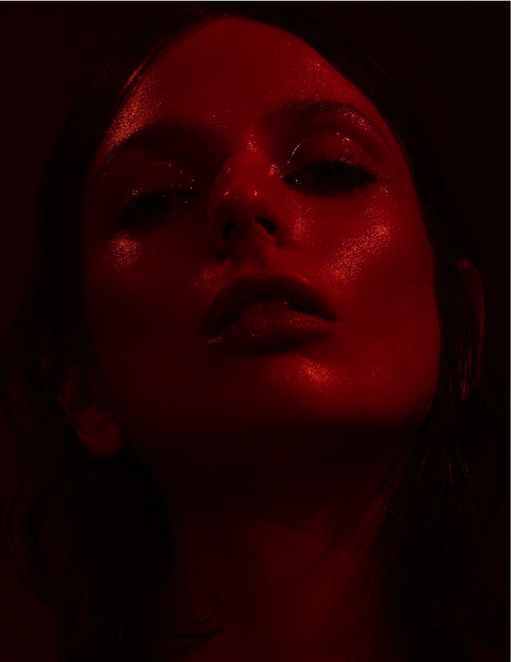 Chrystal Copland Chrystal Copland