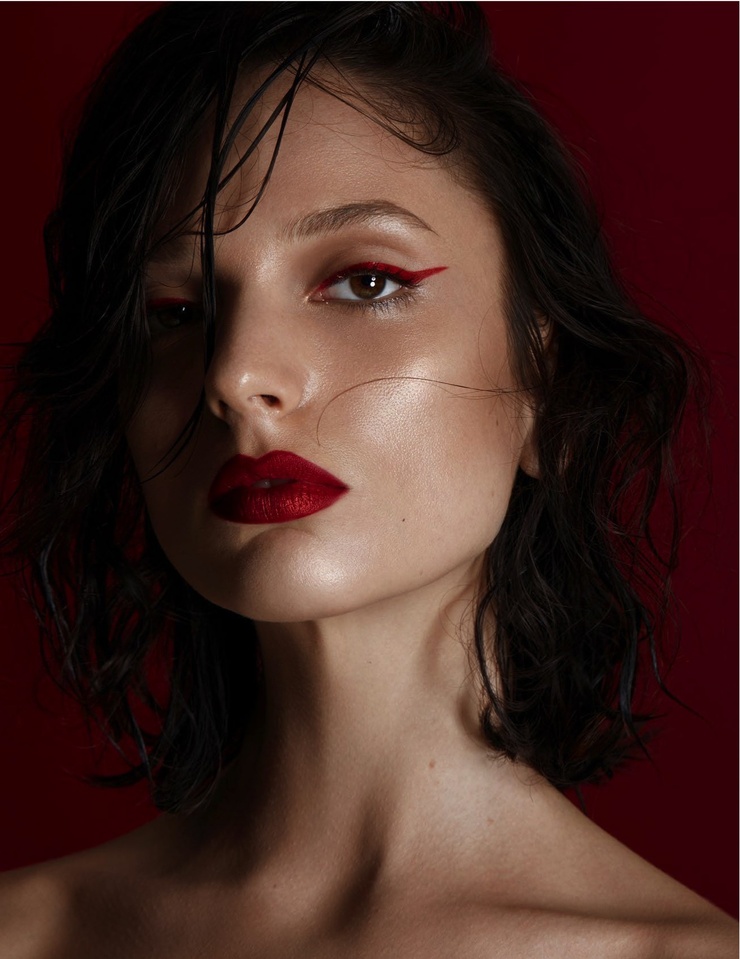 Chrystal Copland